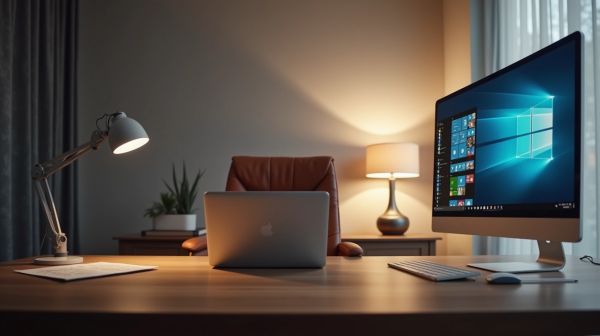 Un assistant IA puissant pour votre productivité avec Microsoft Copilot