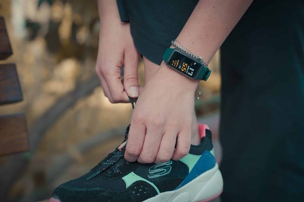 Comment les wearables influencent-ils le sport professionnel ?