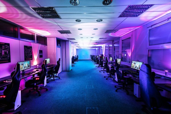 L'e-sport peut-il devenir une discipline olympique ?