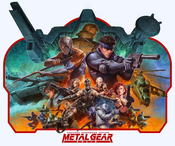 Comment « Metal Gear Solid: Phantom Legacy » pourrait-il continuer l'héritage de la série ?