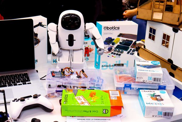 les dernières innovations en matière de technologie portable